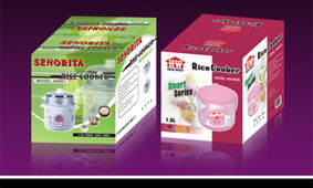 包裝設(shè)計(jì)與品牌推廣的一站式解決方案