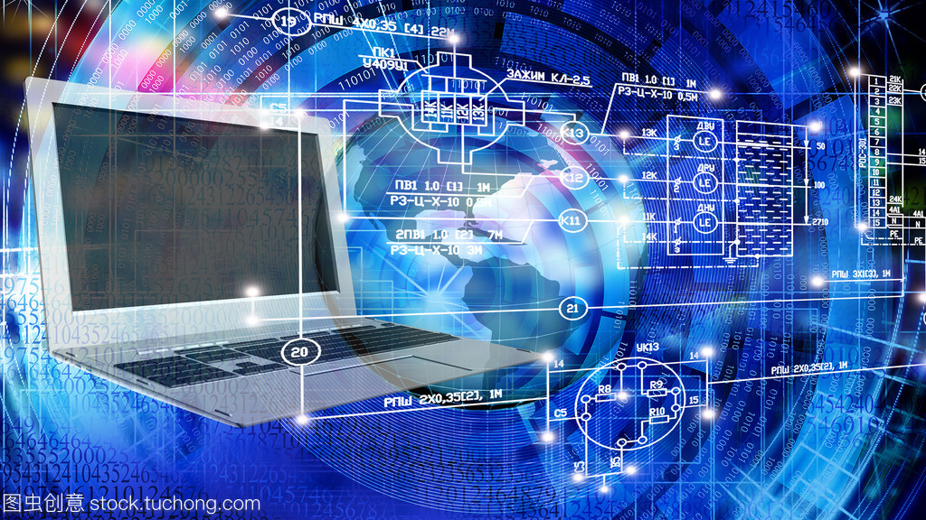 全球化浪潮下的計(jì)算機(jī)技術(shù)開發(fā) 機(jī)遇、挑戰(zhàn)與未來展望
