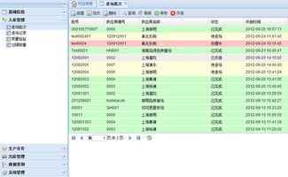RFID食品追溯管理系統(tǒng) 信息系統(tǒng)集成服務(wù)的核心價(jià)值與實(shí)踐